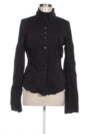 Dámska košeľa  Mexx, Veľkosť L, Farba Čierna, Cena  14,95 €