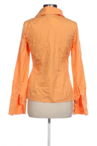 Damenbluse Mexx, Größe M, Farbe Orange, Preis 4,99 €