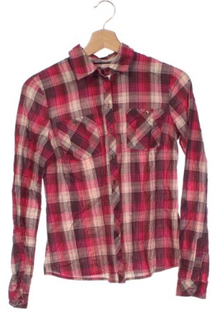 Γυναικείο πουκάμισο Mexx, Μέγεθος XS, Χρώμα Πολύχρωμο, Τιμή 4,99 €