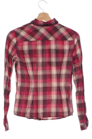 Γυναικείο πουκάμισο Mexx, Μέγεθος XS, Χρώμα Πολύχρωμο, Τιμή 4,99 €