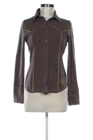 Damska koszula Mexx, Rozmiar L, Kolor Zielony, Cena 61,99 zł