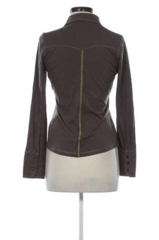 Damska koszula Mexx, Rozmiar L, Kolor Zielony, Cena 61,99 zł