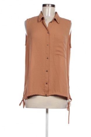 Damenbluse Mexx, Größe L, Farbe Braun, Preis € 14,99