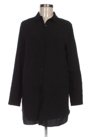 Дамска риза Mexx, Размер M, Цвят Черен, Цена 16,99 лв.