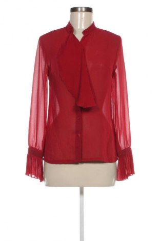 Damska koszula Mey, Rozmiar S, Kolor Czerwony, Cena 43,99 zł