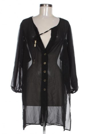 Damska koszula MICHAEL Michael Kors, Rozmiar S, Kolor Czarny, Cena 350,28 zł