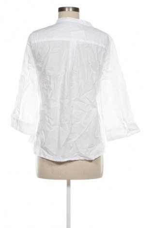 Γυναικείο πουκάμισο Michele Boyard, Μέγεθος M, Χρώμα Λευκό, Τιμή 2,99 €