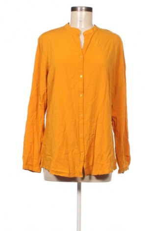Дамска риза Michele Boyard, Размер L, Цвят Оранжев, Цена 10,99 лв.