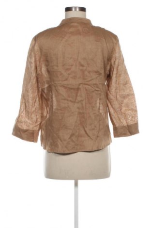 Damska koszula Michele Boyard, Rozmiar L, Kolor Brązowy, Cena 36,99 zł