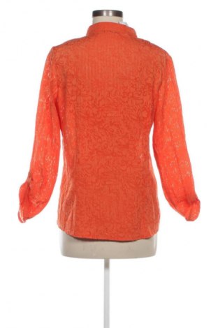 Дамска риза Michele Boyard, Размер XL, Цвят Оранжев, Цена 6,99 лв.