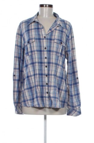 Дамска риза Michele Boyard, Размер XL, Цвят Многоцветен, Цена 6,99 лв.