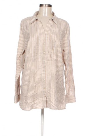 Дамска риза Michele Boyard, Размер XL, Цвят Многоцветен, Цена 6,99 лв.