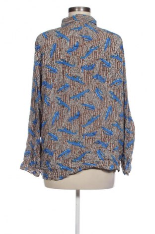 Damenbluse Milano, Größe XL, Farbe Mehrfarbig, Preis € 6,99