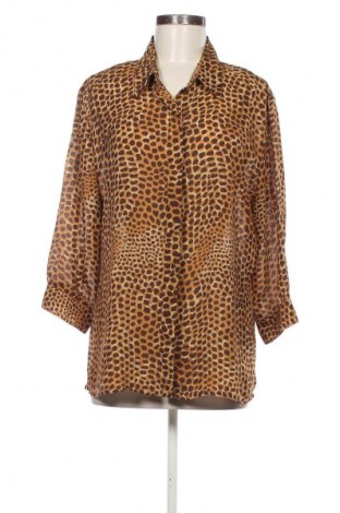 Дамска риза Milano, Размер XL, Цвят Многоцветен, Цена 16,99 лв.