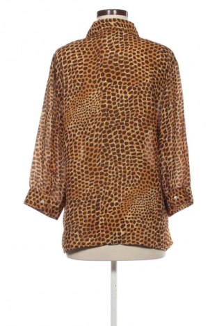 Дамска риза Milano, Размер XL, Цвят Многоцветен, Цена 16,99 лв.