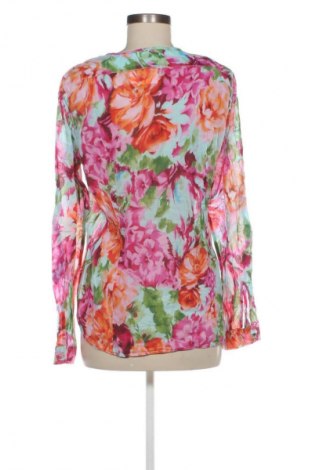 Дамска риза Milano Italy, Размер M, Цвят Многоцветен, Цена 23,99 лв.