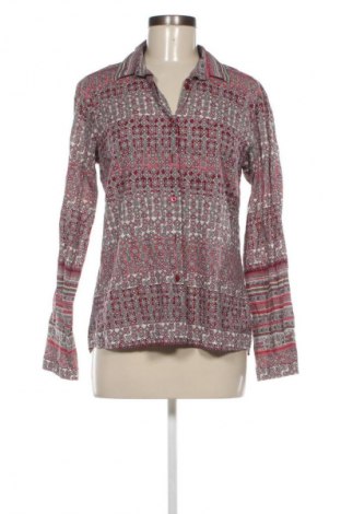 Damenbluse Milano Italy, Größe M, Farbe Mehrfarbig, Preis 15,99 €