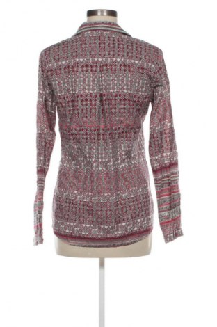 Damenbluse Milano Italy, Größe M, Farbe Mehrfarbig, Preis 15,99 €