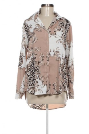 Дамска риза Millenium, Размер M, Цвят Многоцветен, Цена 12,99 лв.