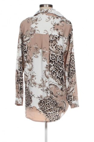 Дамска риза Millenium, Размер M, Цвят Многоцветен, Цена 12,99 лв.