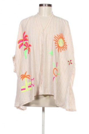 Дамска риза Millenium, Размер L, Цвят Многоцветен, Цена 7,99 лв.