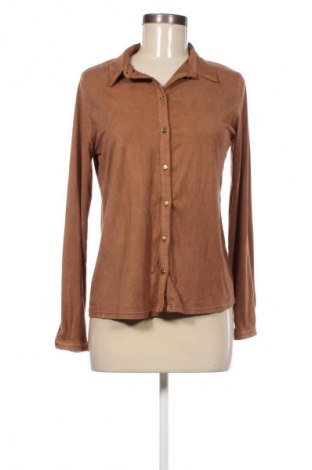 Női ing Mim, Méret M, Szín Barna, Ár 6 668 Ft