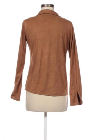 Női ing Mim, Méret M, Szín Barna, Ár 6 668 Ft