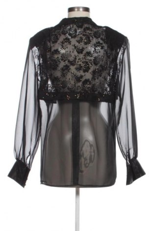 Damenbluse Mirage, Größe M, Farbe Schwarz, Preis € 12,79