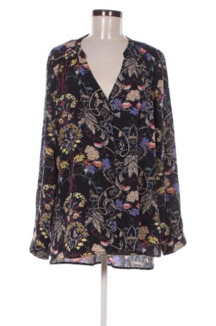 Damenbluse Miss Etam, Größe XL, Farbe Mehrfarbig, Preis 14,99 €