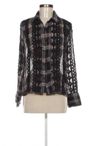 Dámská košile  MissKoo, Velikost L, Barva Vícebarevné, Cena  229,00 Kč