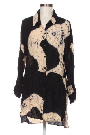 Damenbluse Missguided, Größe M, Farbe Mehrfarbig, Preis € 10,99