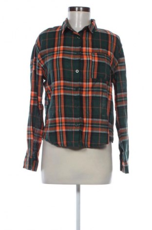 Damska koszula Missguided, Rozmiar M, Kolor Kolorowy, Cena 26,02 zł