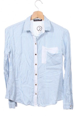 Дамска риза Mohito, Размер XXS, Цвят Многоцветен, Цена 25,08 лв.