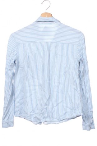 Дамска риза Mohito, Размер XXS, Цвят Многоцветен, Цена 25,08 лв.