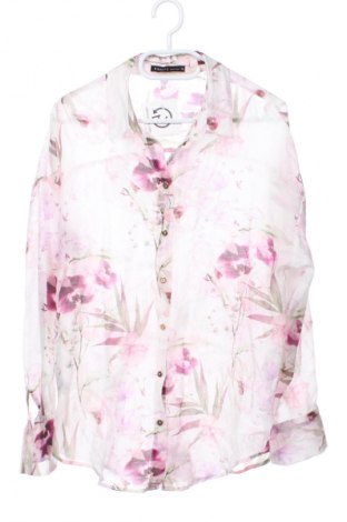 Damska koszula Mohito, Rozmiar XS, Kolor Kolorowy, Cena 57,66 zł