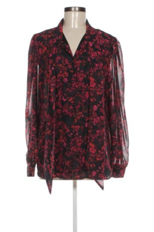 Дамска риза Mohito, Размер L, Цвят Многоцветен, Цена 25,00 лв.