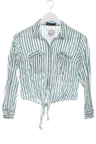 Дамска риза Mohito, Размер XS, Цвят Многоцветен, Цена 25,42 лв.