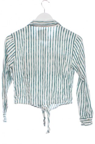Дамска риза Mohito, Размер XS, Цвят Многоцветен, Цена 25,42 лв.
