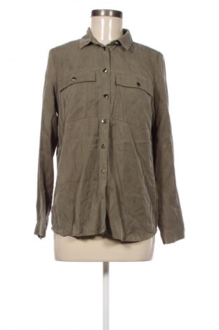 Damenbluse Mohito, Größe S, Farbe Grün, Preis € 8,99