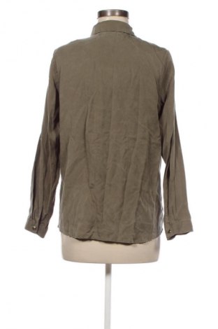 Damenbluse Mohito, Größe S, Farbe Grün, Preis € 8,99