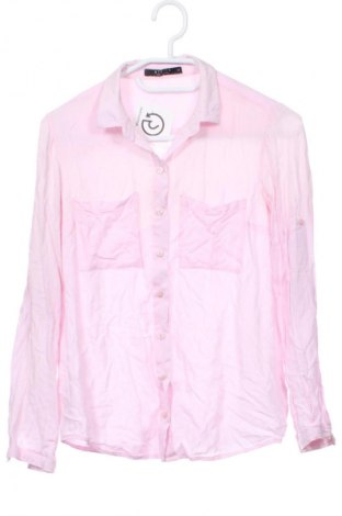 Dámska košeľa  Mohito, Veľkosť XS, Farba Ružová, Cena  12,68 €