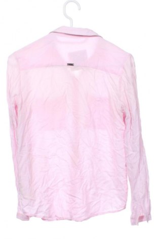 Dámska košeľa  Mohito, Veľkosť XS, Farba Ružová, Cena  12,68 €