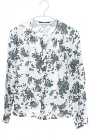 Дамска риза Mohito, Размер XS, Цвят Многоцветен, Цена 6,99 лв.