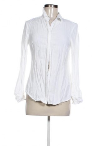 Γυναικείο πουκάμισο Mohito, Μέγεθος S, Χρώμα Λευκό, Τιμή 12,83 €