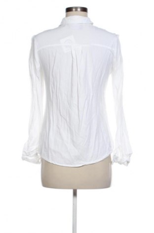 Γυναικείο πουκάμισο Mohito, Μέγεθος S, Χρώμα Λευκό, Τιμή 12,83 €