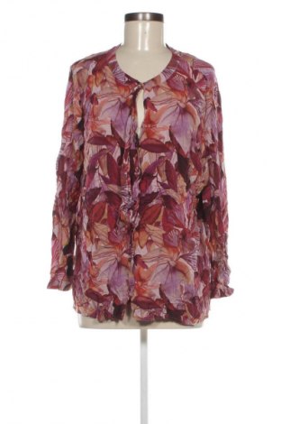 Damenbluse Mona, Größe M, Farbe Mehrfarbig, Preis € 5,99