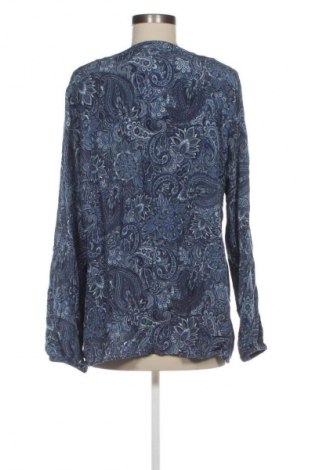 Дамска риза Mona, Размер M, Цвят Многоцветен, Цена 18,99 лв.