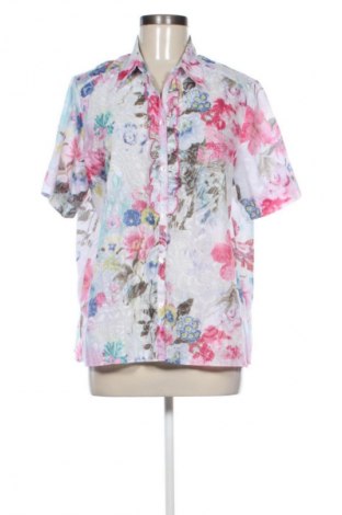 Damenbluse Mona, Größe XXL, Farbe Mehrfarbig, Preis € 17,36