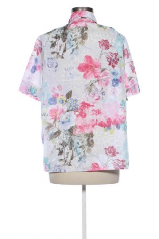 Damenbluse Mona, Größe XXL, Farbe Mehrfarbig, Preis € 17,36