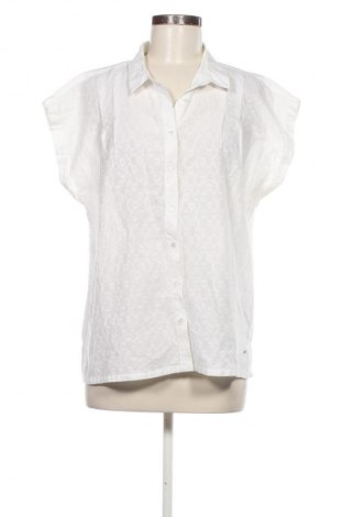 Дамска риза Monari, Размер XL, Цвят Бял, Цена 38,99 лв.